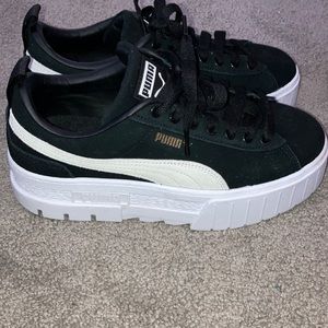 Puma Mayze Women's Sneakers! 👟